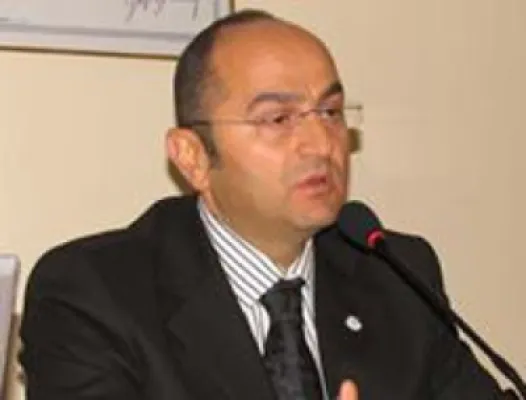 Ahmet Kalaycıoğlu