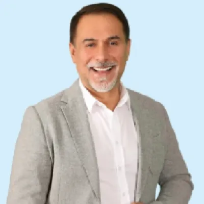 Can Keçe