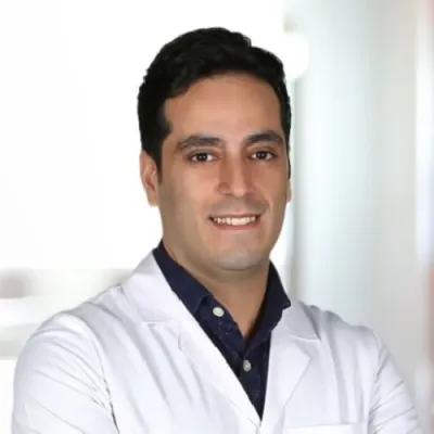 Doç. Dr. Savaş Volkan Kişioğlu profil fotoğrafı