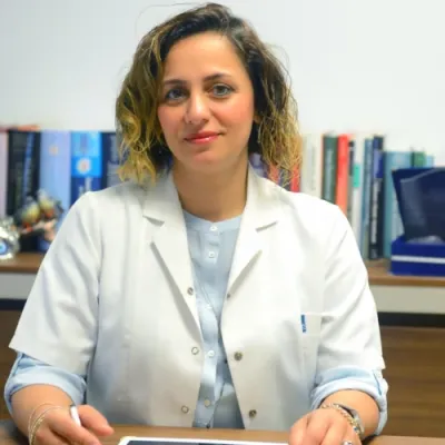 Özgür Özdemir