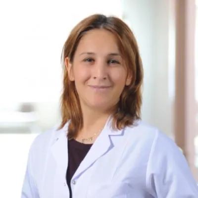 Nebahat Nuhoğlu