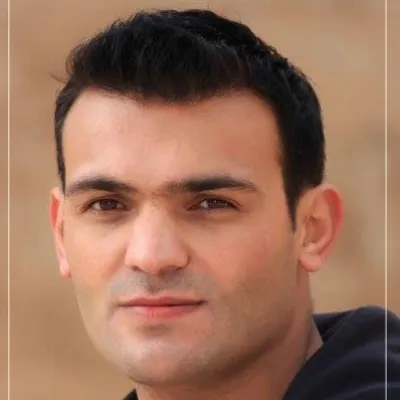 Muhammet Aktürk