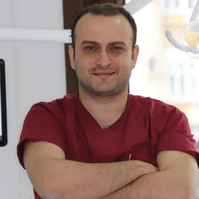 Dr. Dt. Muhammet Saka profil fotoğrafı