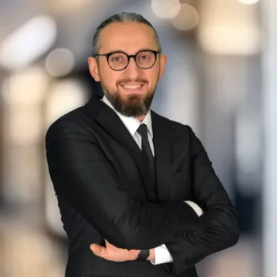Mehmet Keskin