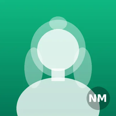 Op. Dr. Nesrin Menteş profil fotoğrafı
