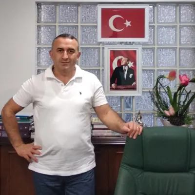 Remzi Kutanis