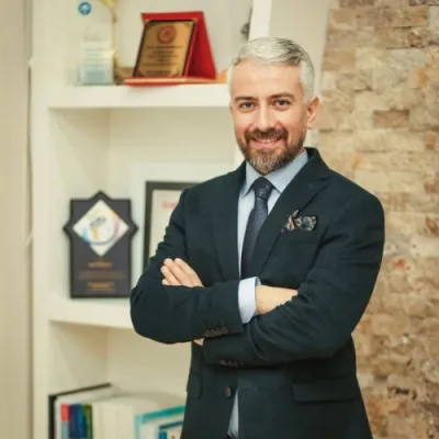 Ruhi Nalçacı