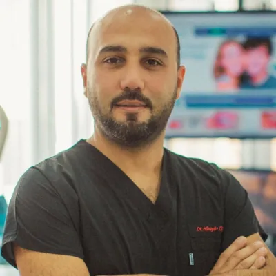 Hüseyin Emre Üçüncü