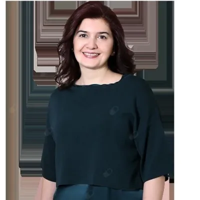 Elif Kaygusuz