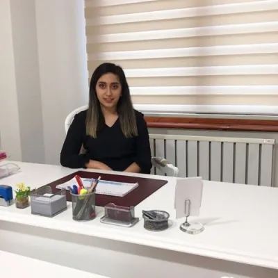 Sinem Cihan