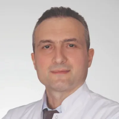 Uzm. Dr. Mustafa Köse profil fotoğrafı