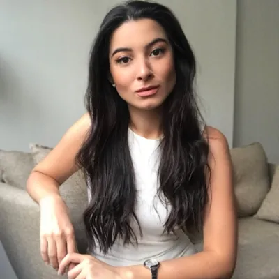 Merve Keleş