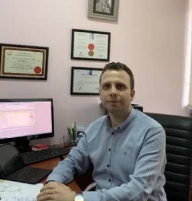 Serkan Karadeniz