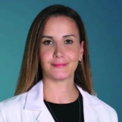 Yasemin Timurkaynak