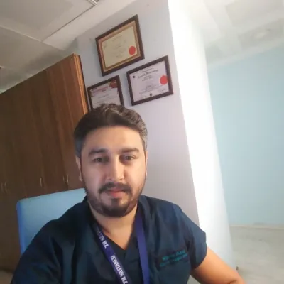 Doğukan Atabay
