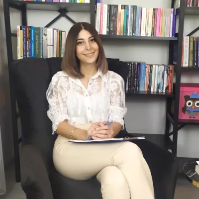 Cansu Sevimli