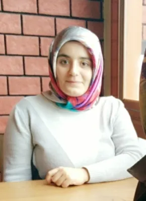 Sümeyye Şimşek