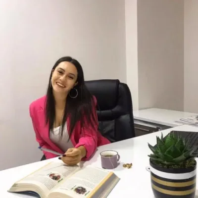 Ezgi Makuloğlu