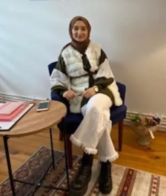 Duygu Arslan Topal