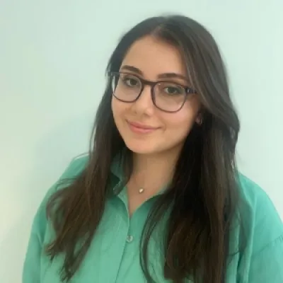 Tuğde Elmas