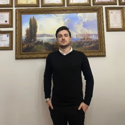 Alperen Aydın