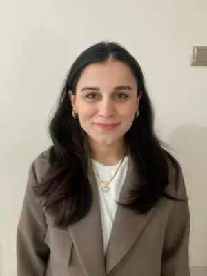 Neşe Albayrak Yeşil