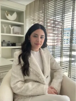 Ebru Sude Hacısalihoğlu