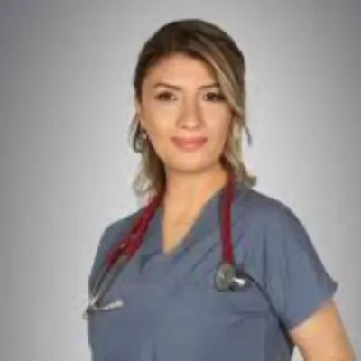 Dilek Cahide Haznedar Kırcı