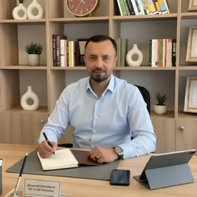 Dr. Aile Danışmanı Hasan Odabaşoğlu profil fotoğrafı