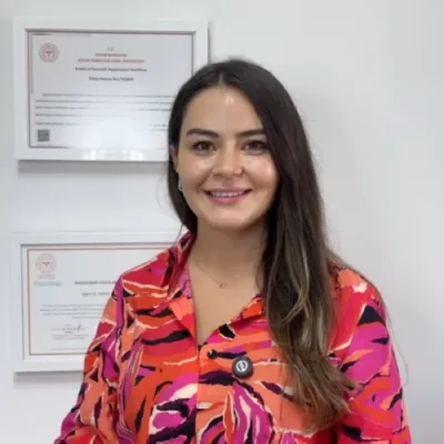 Hatice Nur Taşkın