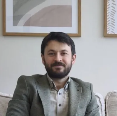 Abdullah Akgün