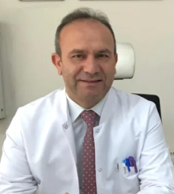 Uzm. Dr. Osman Adıgüzel profil fotoğrafı