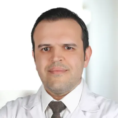 Doç. Dr. Celil Uğurlu profil fotoğrafı