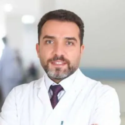Arif Arısoy