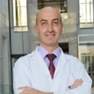 Uğur Recep Çelik
