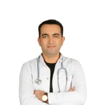 Uzm. Dr. Erhan Fakıoğlu profil fotoğrafı