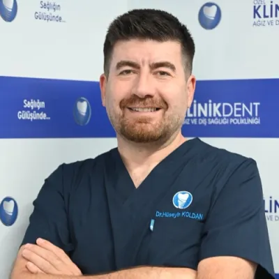 Hüseyin Koldan