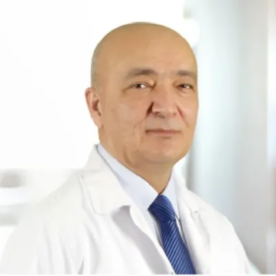 Gürsel Bayram