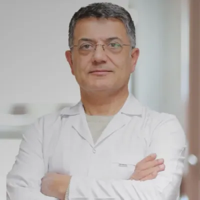 Ergün Sönmezgöz