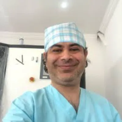 Kürşat Kapusuz
