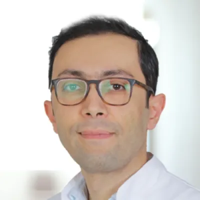 İlhan Bahri Delibaş