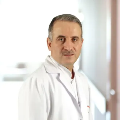 Gültekin Gökçe