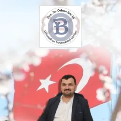 Orhan Balta