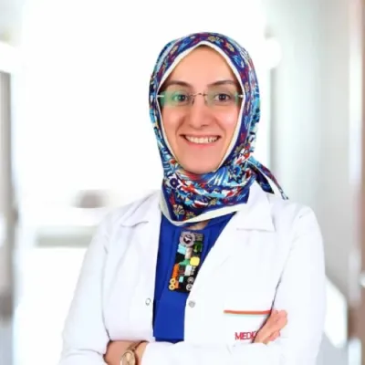 Meral Oran Demir