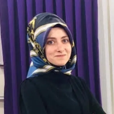 Uzm. Dyt. Havva Arın Erbay profil fotoğrafı