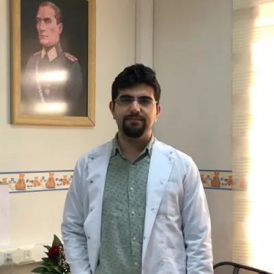 Doç. Dr. Ömer Kutlu profil fotoğrafı