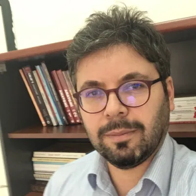 Bedrettin Çinpolat