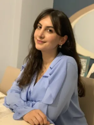 Elif Aybeniz Özmet