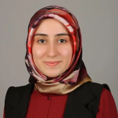 Kübra Biçer Gürel