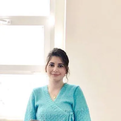 Dan. Elif Petenkaya